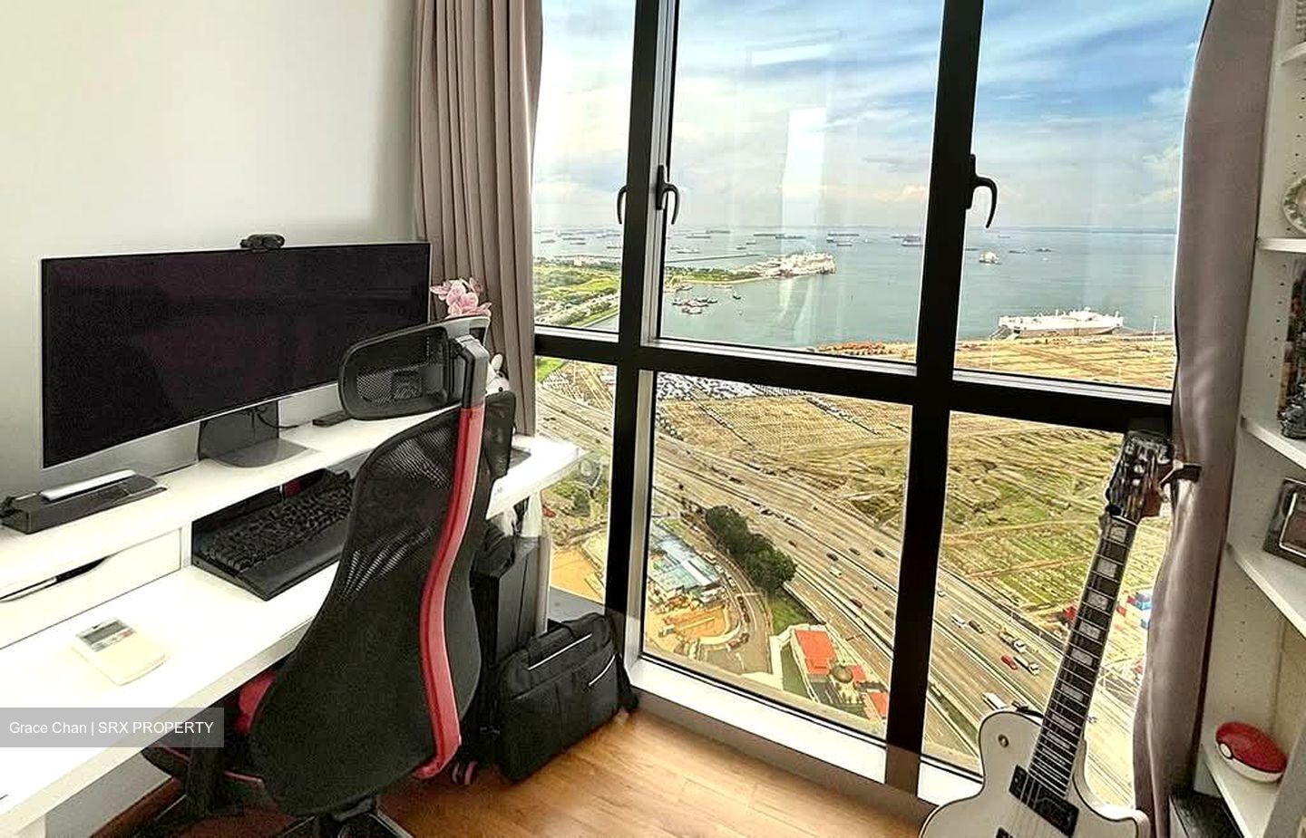 Eon Shenton (D2), Apartment #557584741